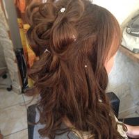 Essai coiffure n°2