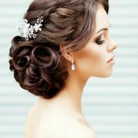 Choix coiffure - 1