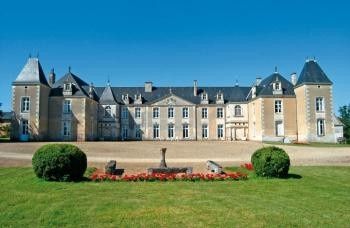 le château de Panloy 
