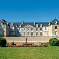 le château de Panloy 