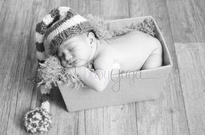Le plus beau des bébés