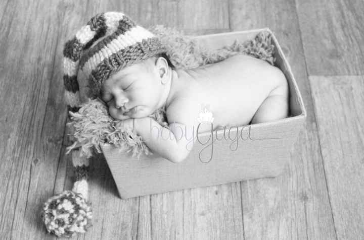 Le plus beau des bébés