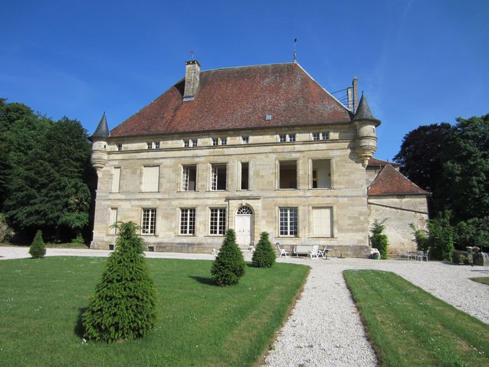 chateau de la varenne 