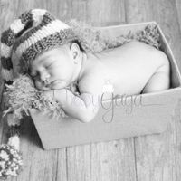 Le plus beau des bébés