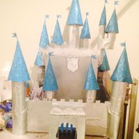 mon urne chateaux fait main