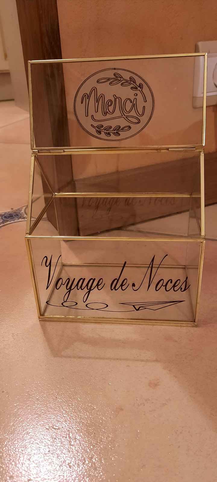 3. Tes préparatifs en 1 photo ! 🤳 - 1
