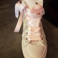  Mariée en Converses !!!! - 1