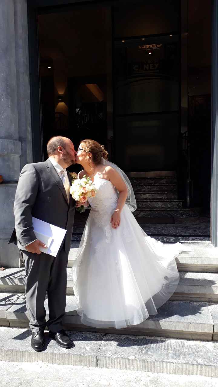 C’était le 25 août 2018 ... - 1