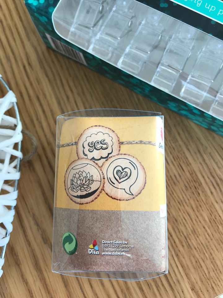 Achats déco du jour - 2