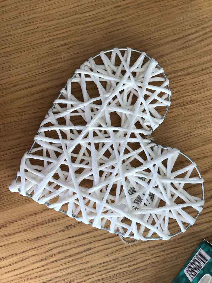 Achats déco du jour - 3