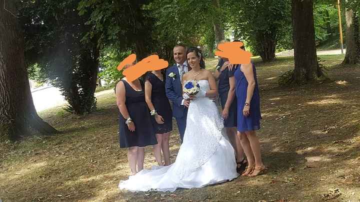 Je suis madame l - 1