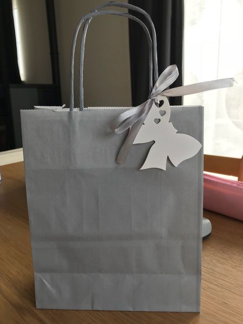 Sacs cadeaux enfants 1