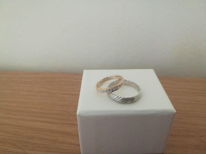 Alliance en commande - 1