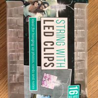 Achats déco du jour - 1