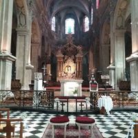 Je suis madame l - 7