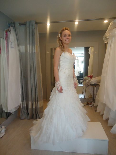 ma robe