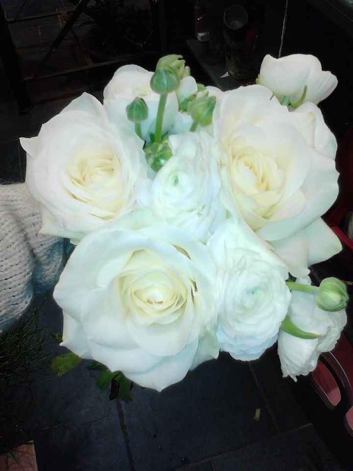 fleurs en vrac