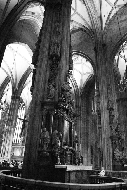 Cathédrale Saint Etienne