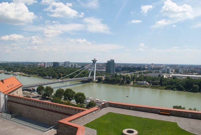 Bratislava