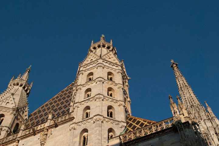 Cathédrale Saint Etienne