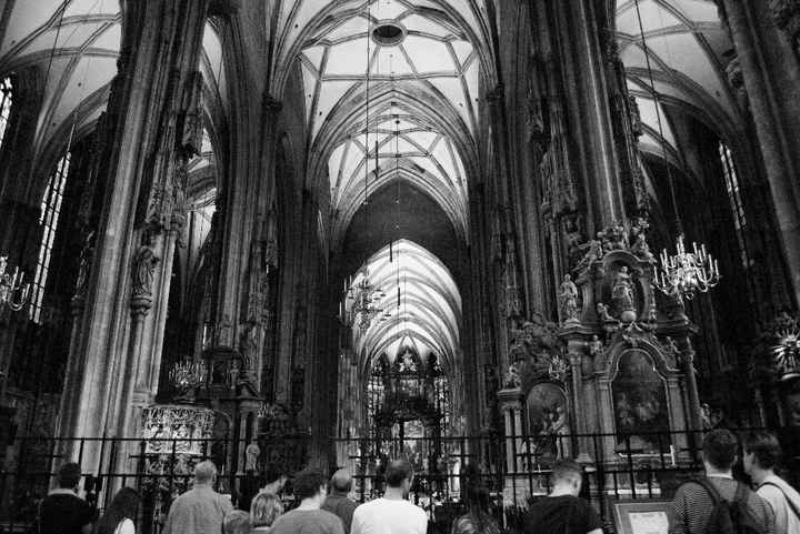 Cathédrale Saint Etienne