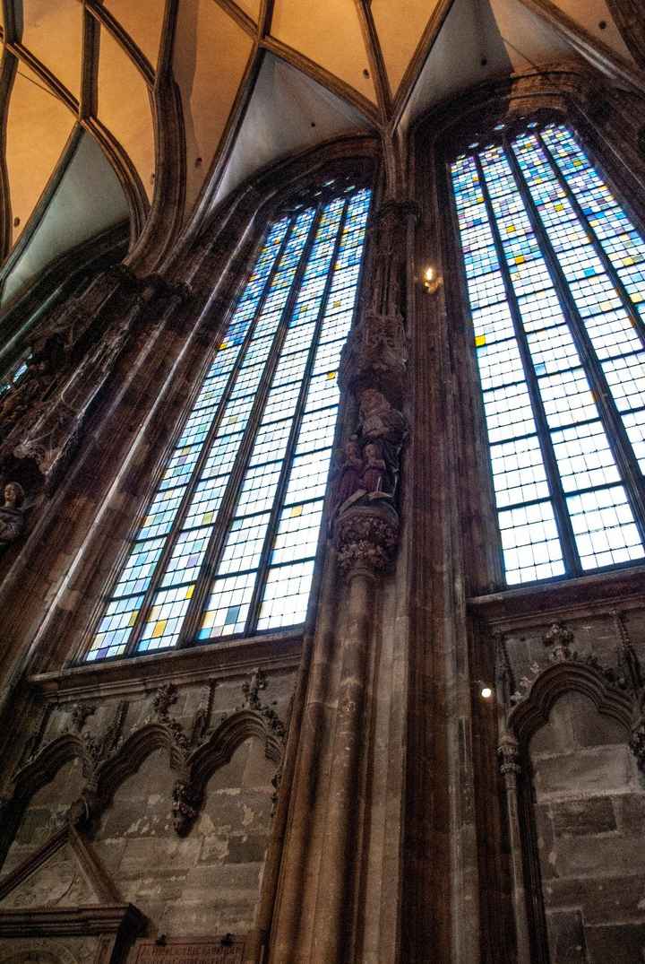 Cathédrale Saint Etienne