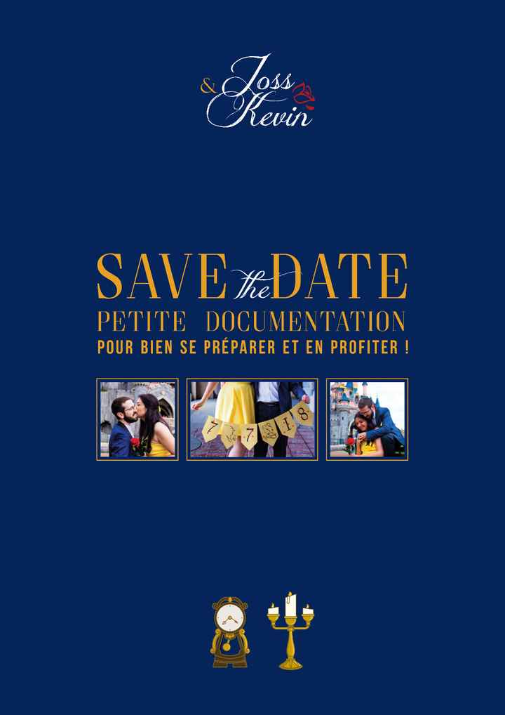 Ma petite brochure explicative 