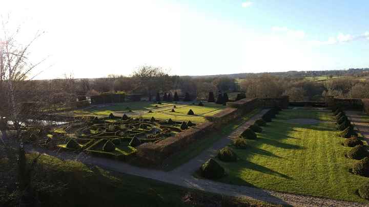 Le budget pour le lieu ? - 1