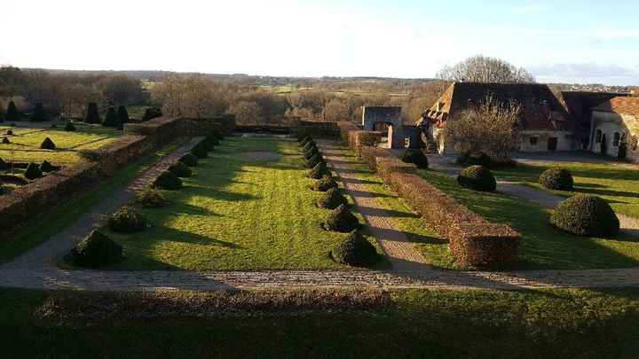  Lieux de votre Ceremonie Laique - 1