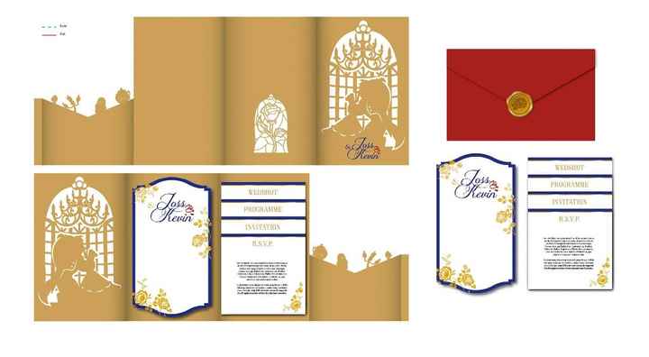  Première commande Aliexpress : les enveloppes ! - 2