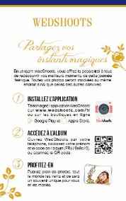 Wedshoots