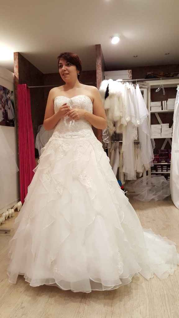  l originalité de votre mariage - 1