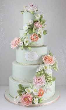 Le wedding cake