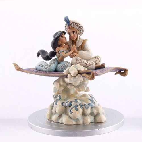 Le cake topper