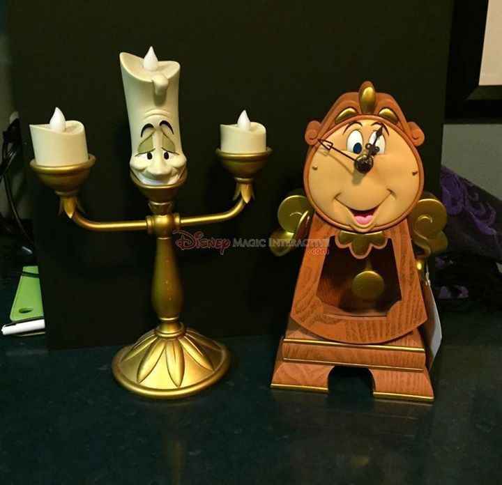  Nos cadeaux de Noël - 1