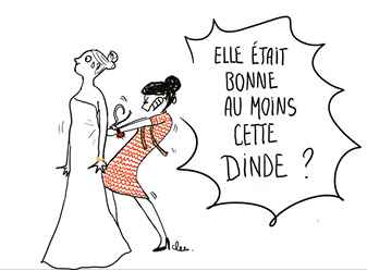 Parce qu'il vaut mieux en rire 