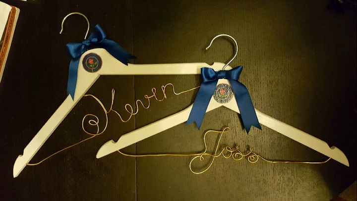 Nos ceintres diy - 1