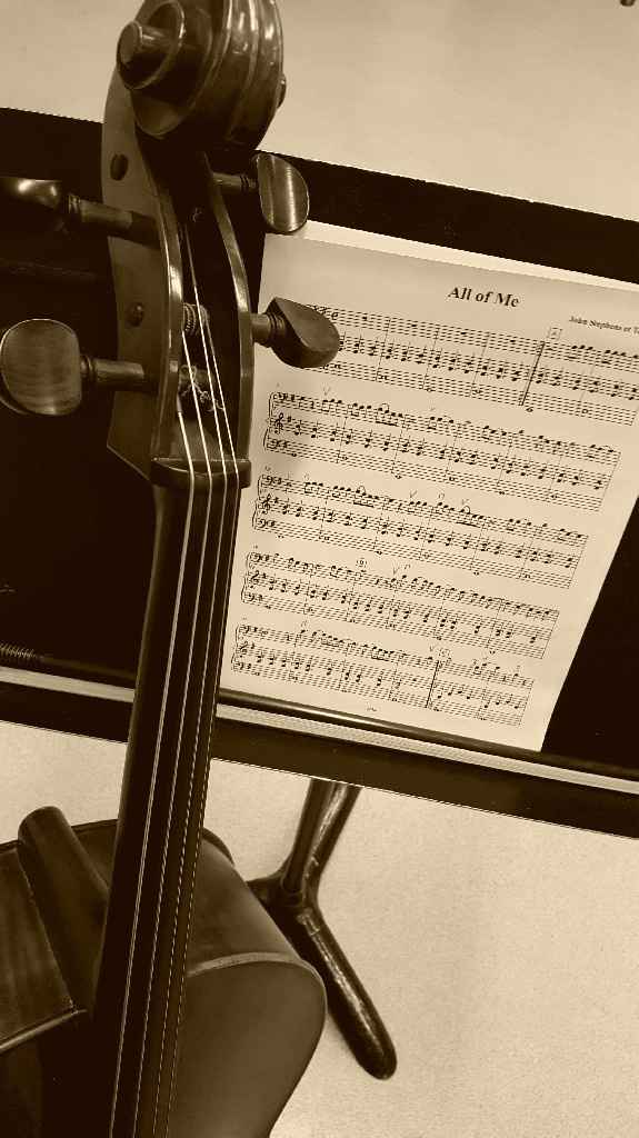 Je peux commencer à préparer la surprise - 1