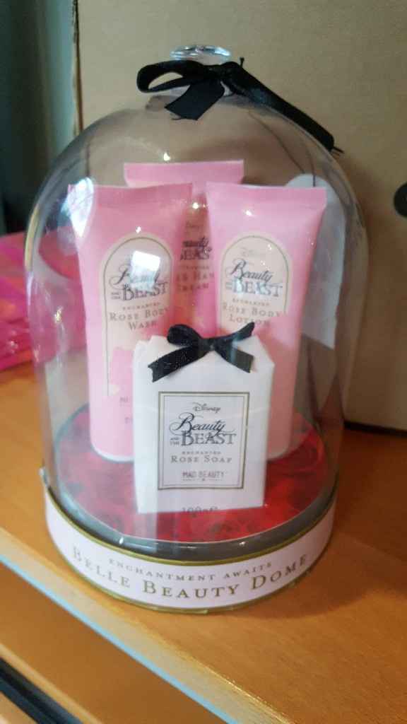 Suite des cadeaux pour les témoins (filles) - 2