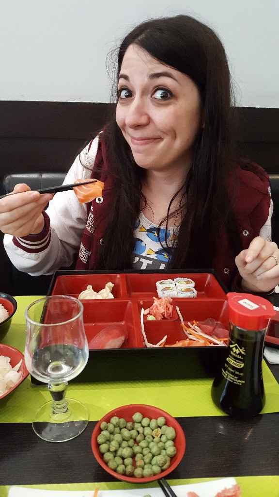 Mon evjf de rêve ❤ - 4