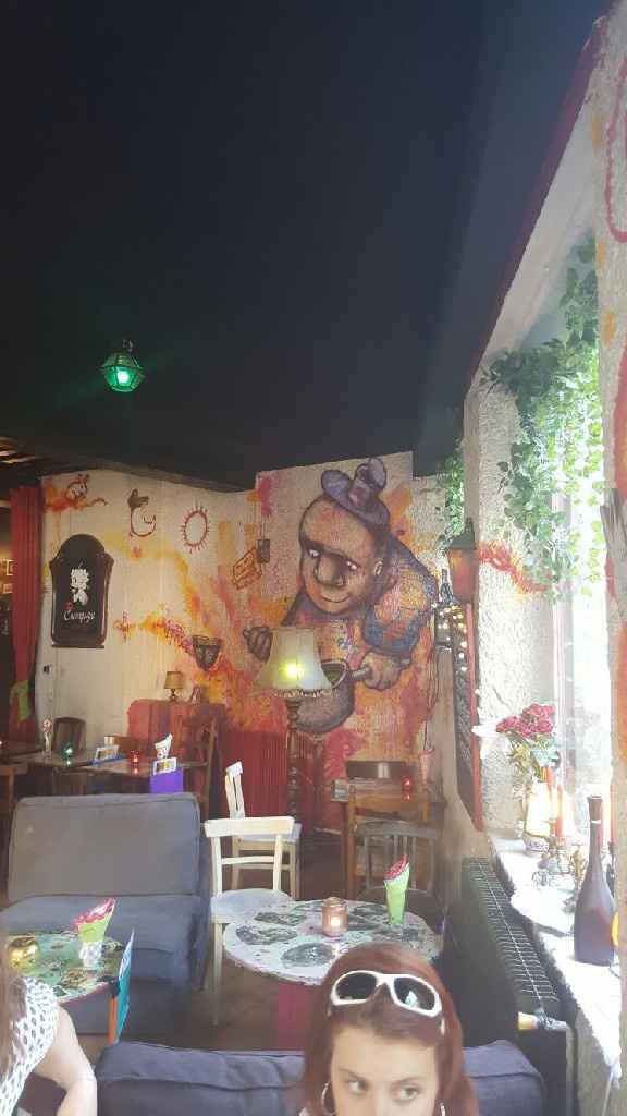 Mon evjf de rêve ❤ - 7