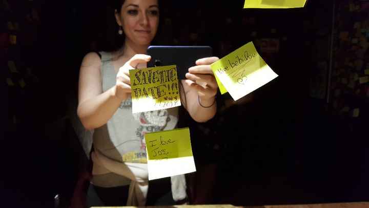 Mon evjf de rêve ❤ - 8