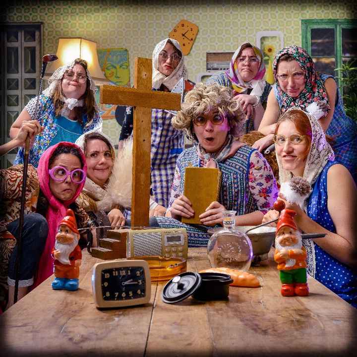 Mon evjf de rêve ❤ - 10