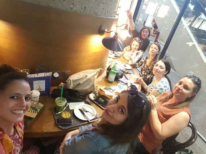 Mon evjf de rêve ❤ - 12