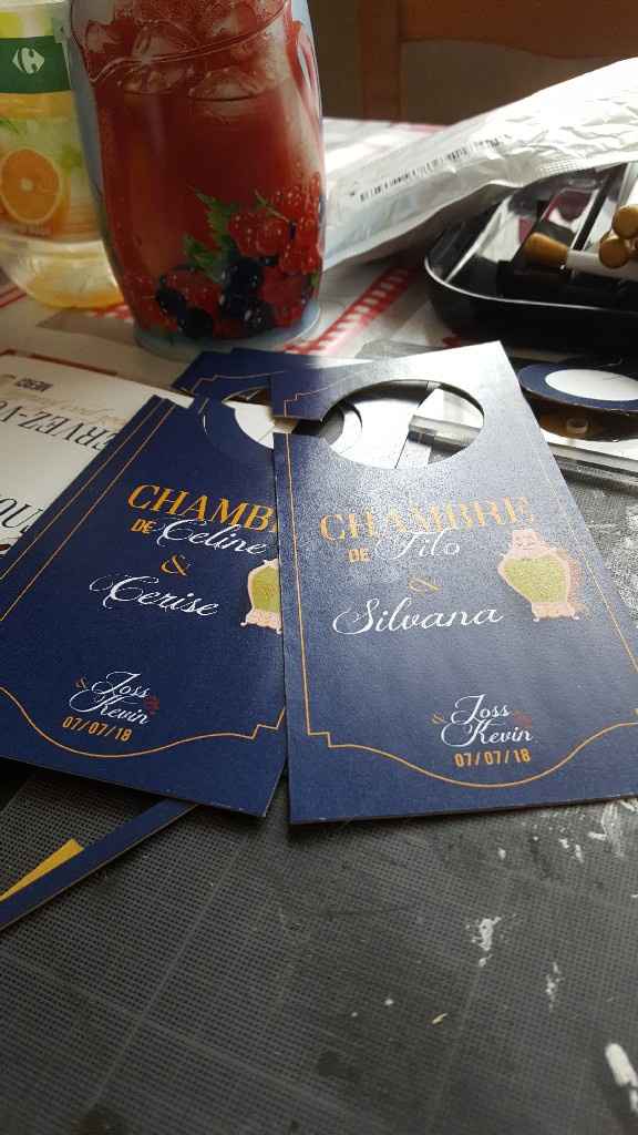 Belle maman et ses doigts de fée - 1