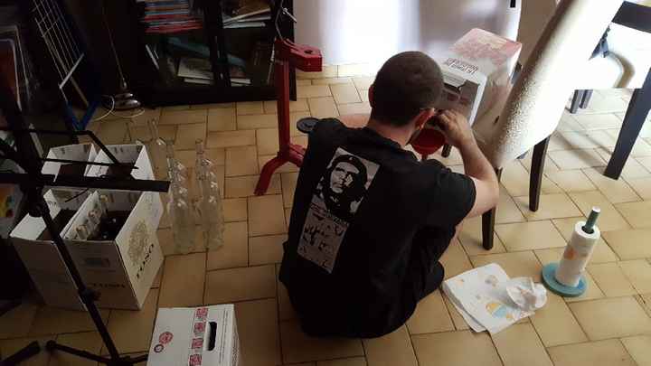 Belle maman et ses doigts de fée - 2