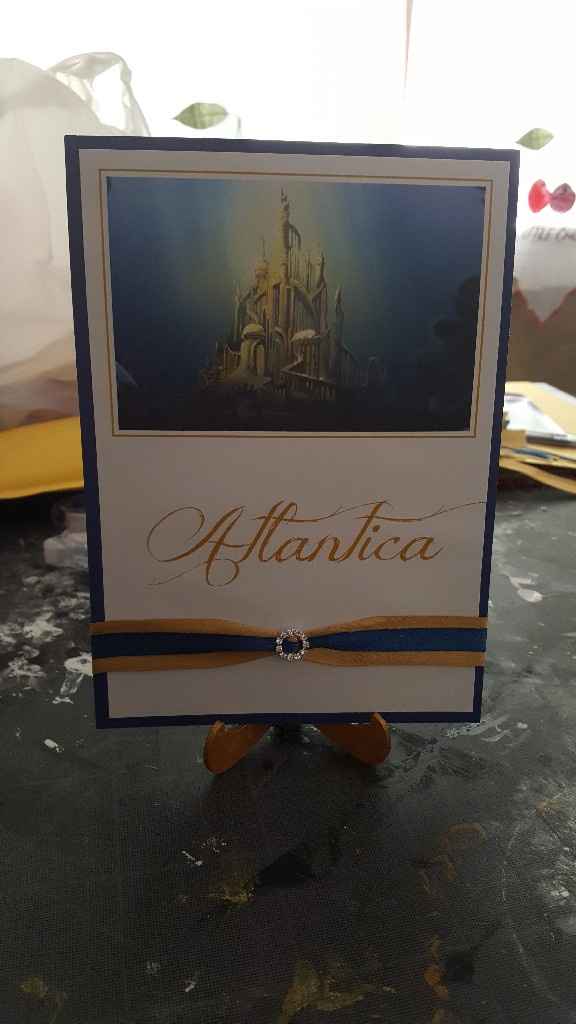 On enchaîne avec les noms de tables ! - 1