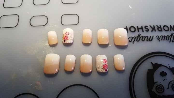 Faux ongles pour la mairie - 2