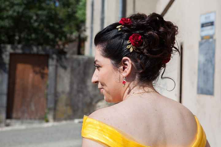 On s'est marié à la mairie ! - 6