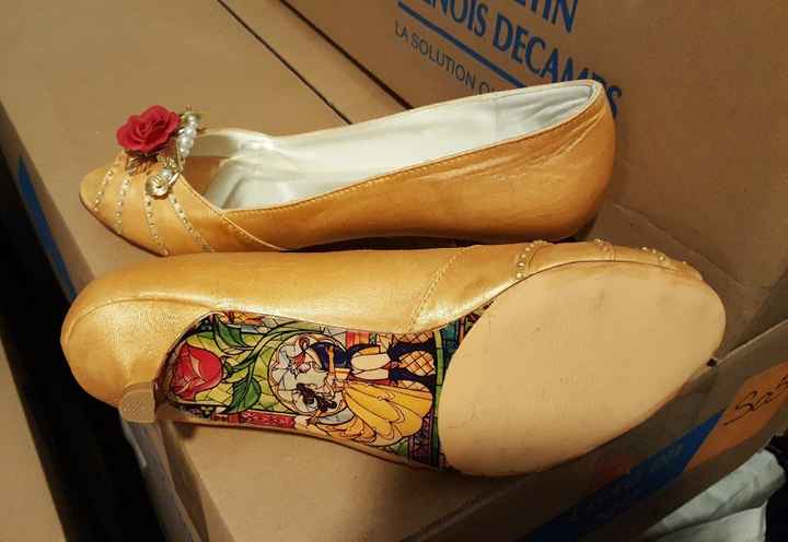 Cette fois c'est vraiment le dernier Diy 😂 - 3